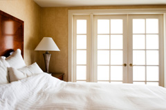 Wrangway bedroom extension costs