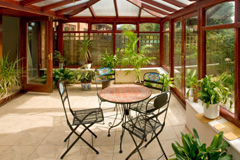 Wrangway conservatory quotes