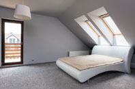 Wrangway bedroom extensions