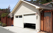 Wrangway garage construction leads