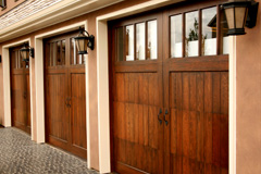 Wrangway garage extension quotes